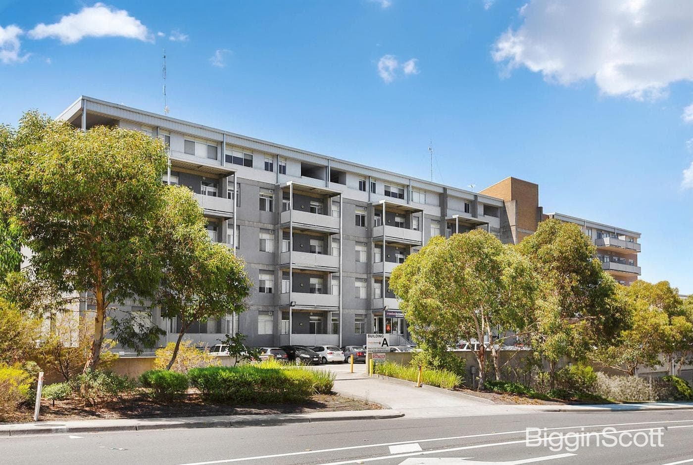 G35/662-678 Blackburn Road, Notting Hill, VIC, Notting Hill - Image 1