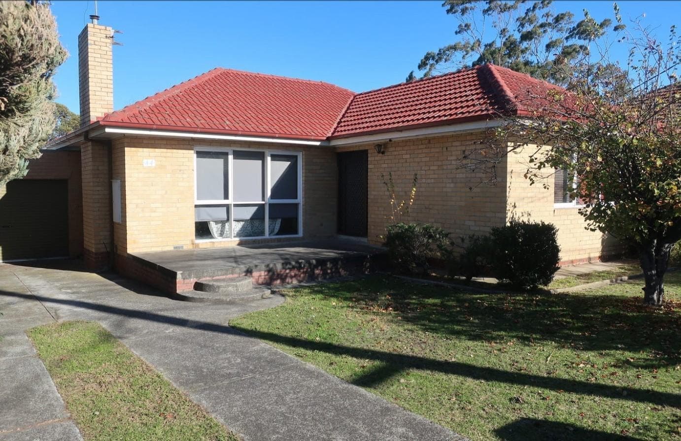44 Sullivan Street, Springvale, VIC, Springvale - Image 1