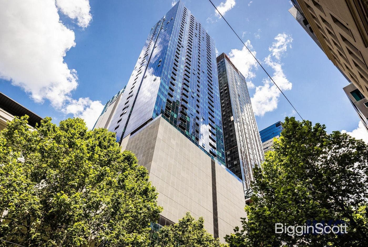 3905/279-285 La Trobe Street, Melbourne, VIC, Melbourne - Image 1