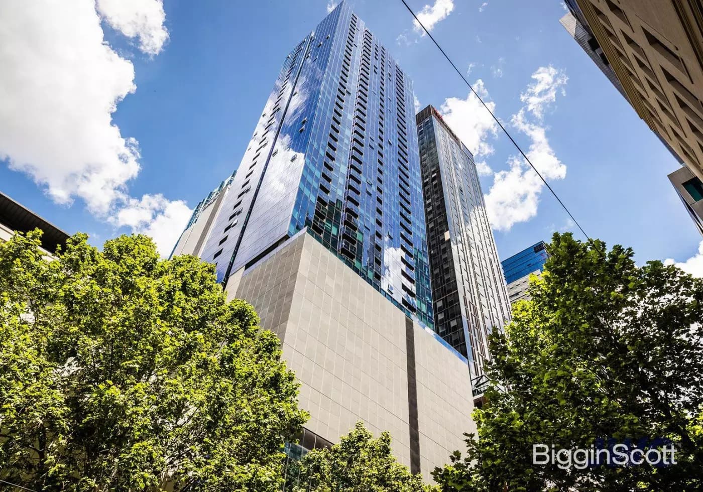 3905/279-285 La Trobe Street, Melbourne, VIC, Melbourne - Thumbnail 2