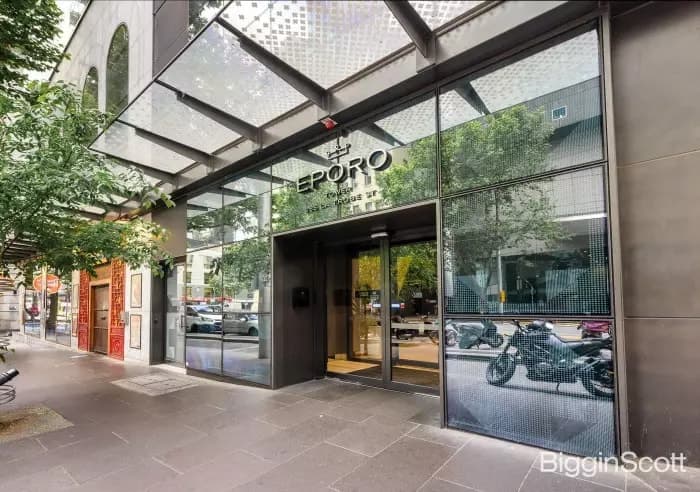 3905/279-285 La Trobe Street, Melbourne, VIC, Melbourne - Thumbnail 3
