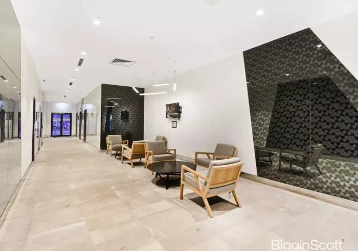 3905/279-285 La Trobe Street, Melbourne, VIC, Melbourne - Thumbnail 4