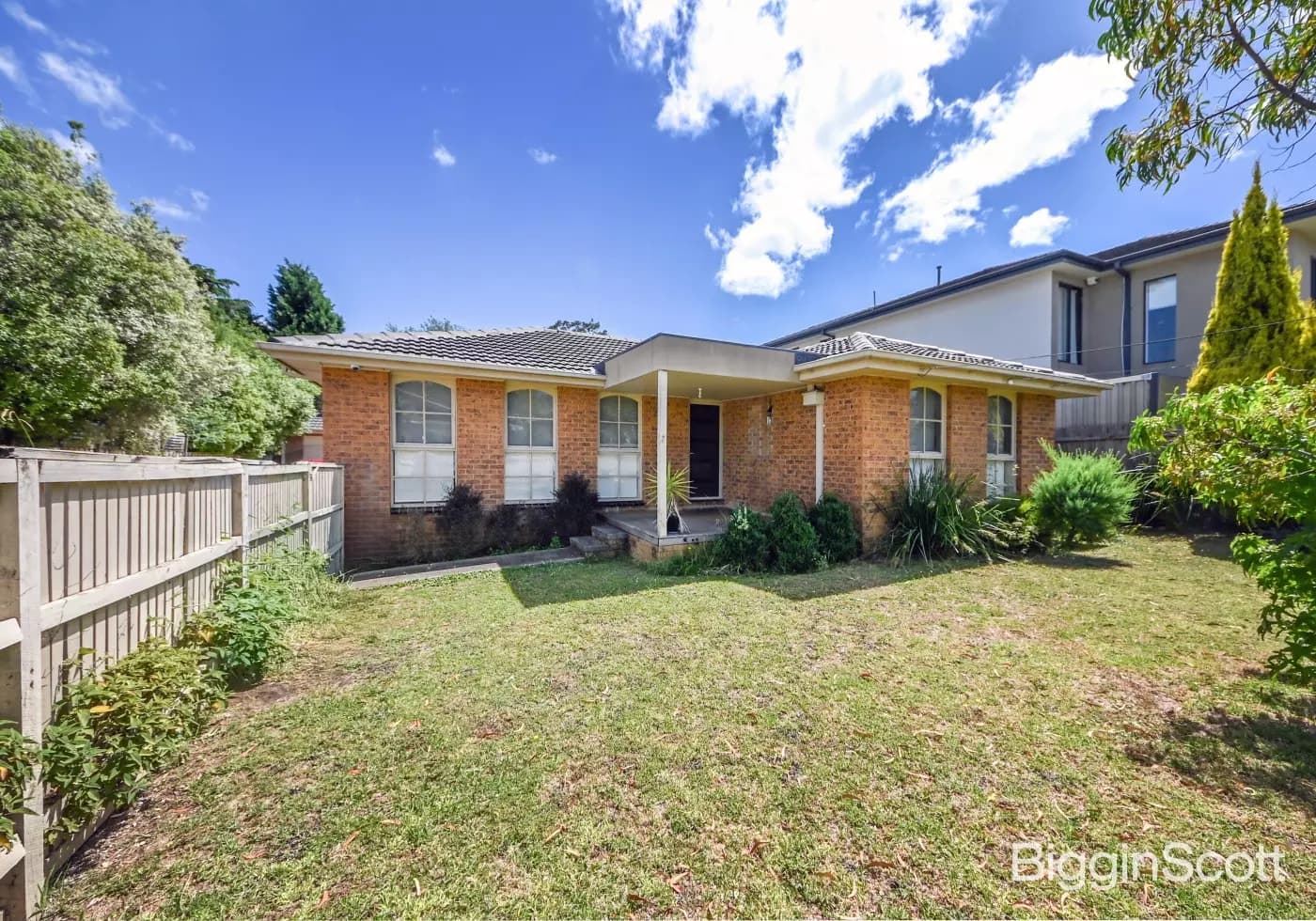 1/42 English Avenue, Scoresby, VIC, Scoresby - Thumbnail 2