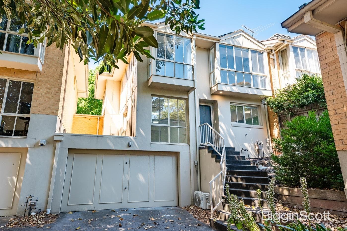 4/1-3 Gwynne Street, Mount Waverley, VIC, Mount Waverley - Image 1