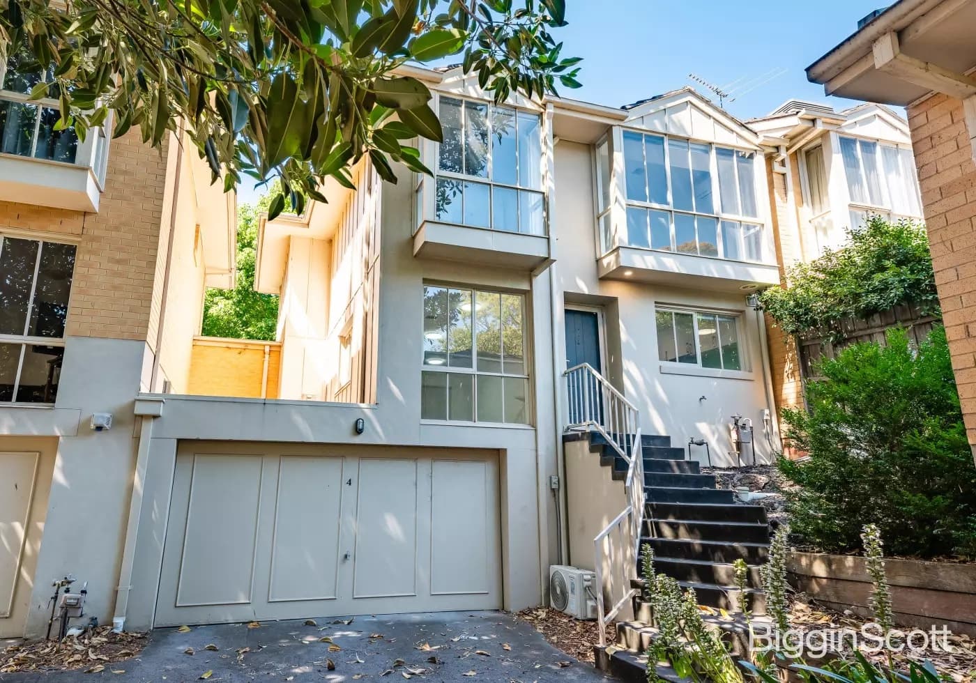 4/1-3 Gwynne Street, Mount Waverley, VIC, Mount Waverley - Thumbnail 2