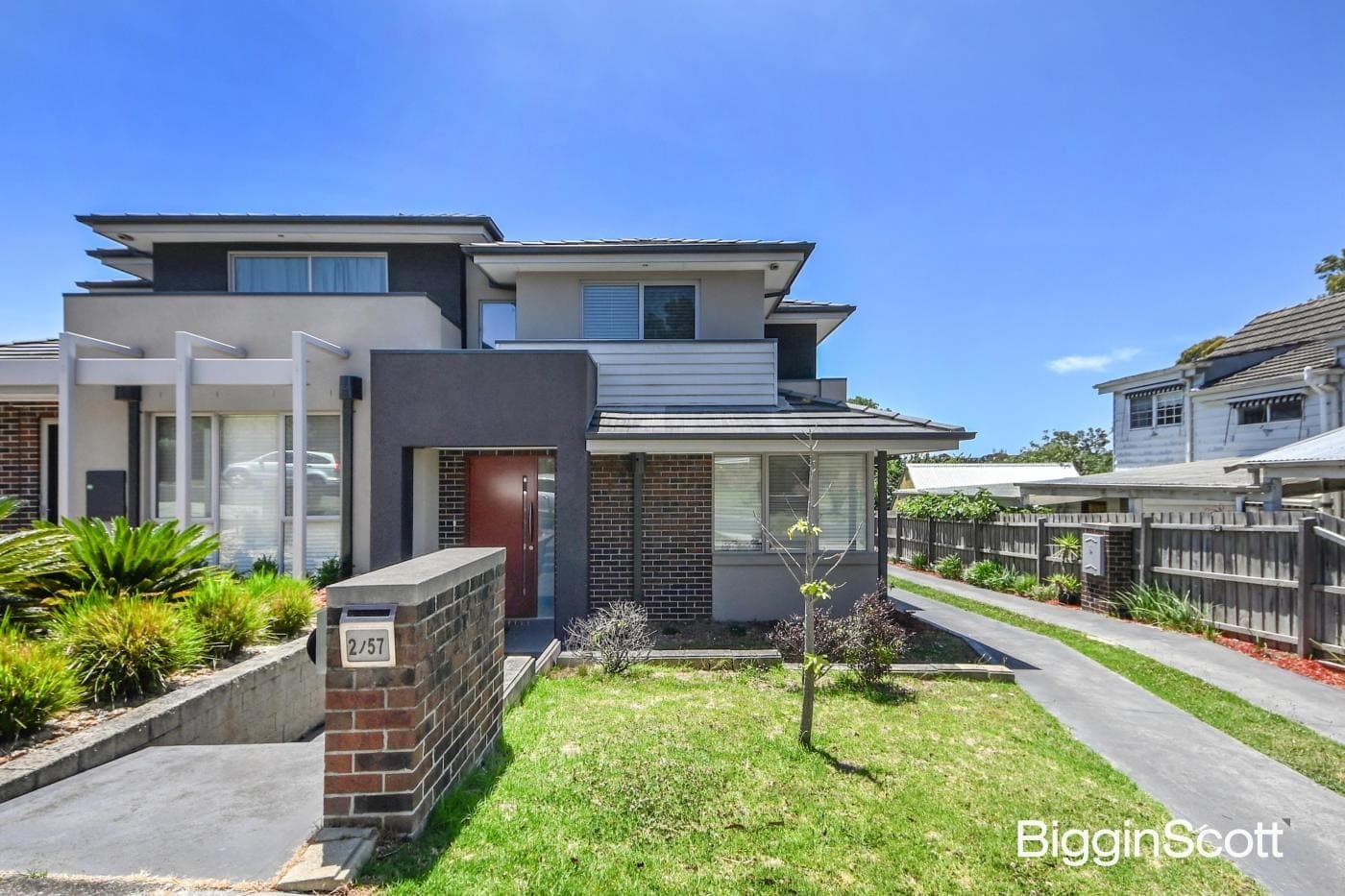 2/57 Price Avenue, Mount Waverley, VIC, Mount Waverley - Image 1
