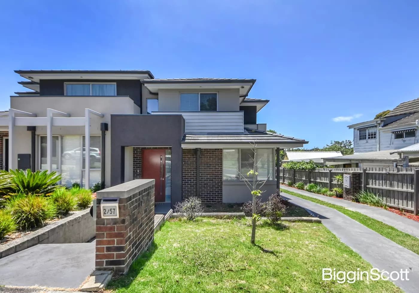 2/57 Price Avenue, Mount Waverley, VIC, Mount Waverley - Thumbnail 2