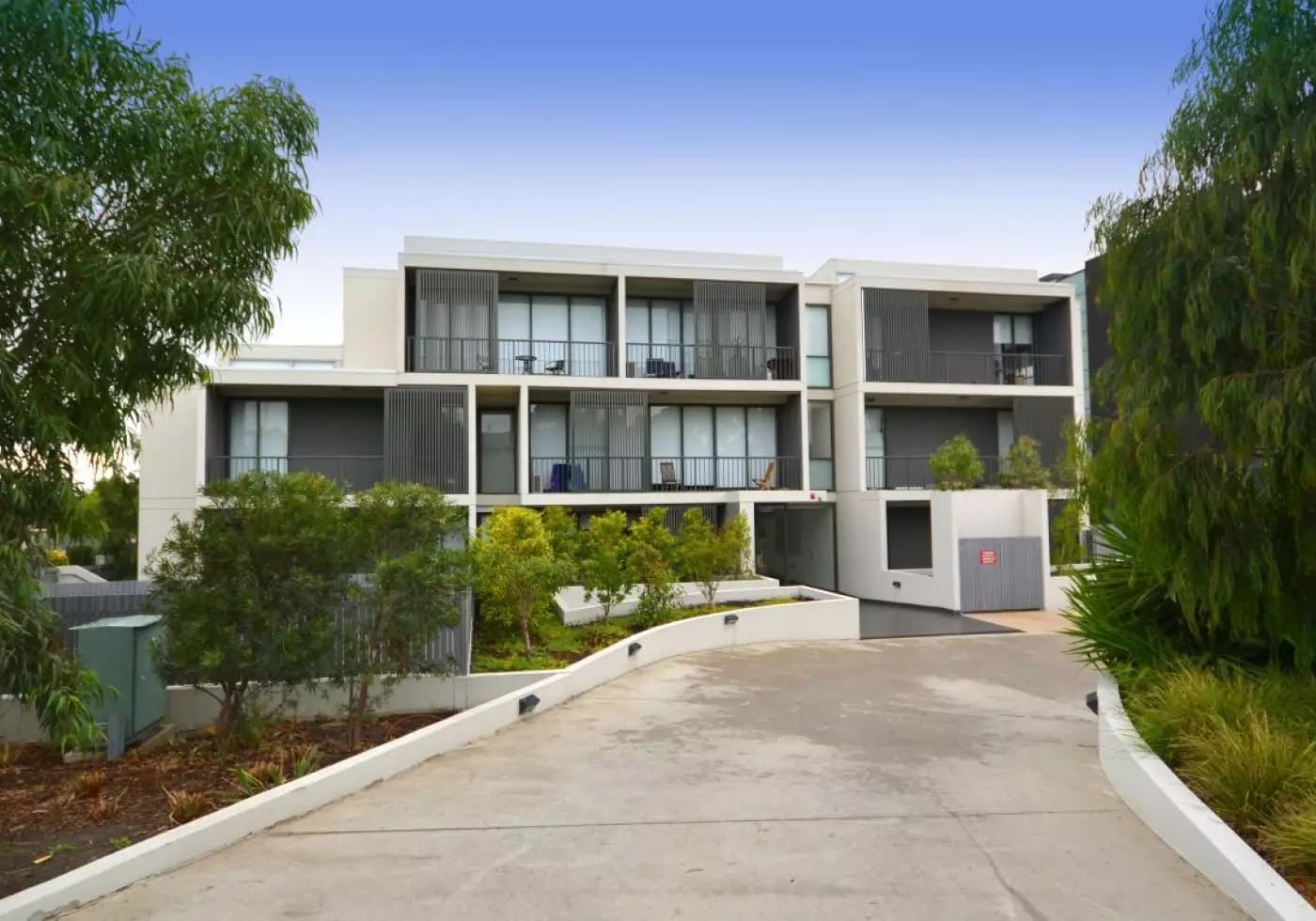 30/2-4 Samada Street, Notting Hill, VIC, Notting Hill - Thumbnail 2