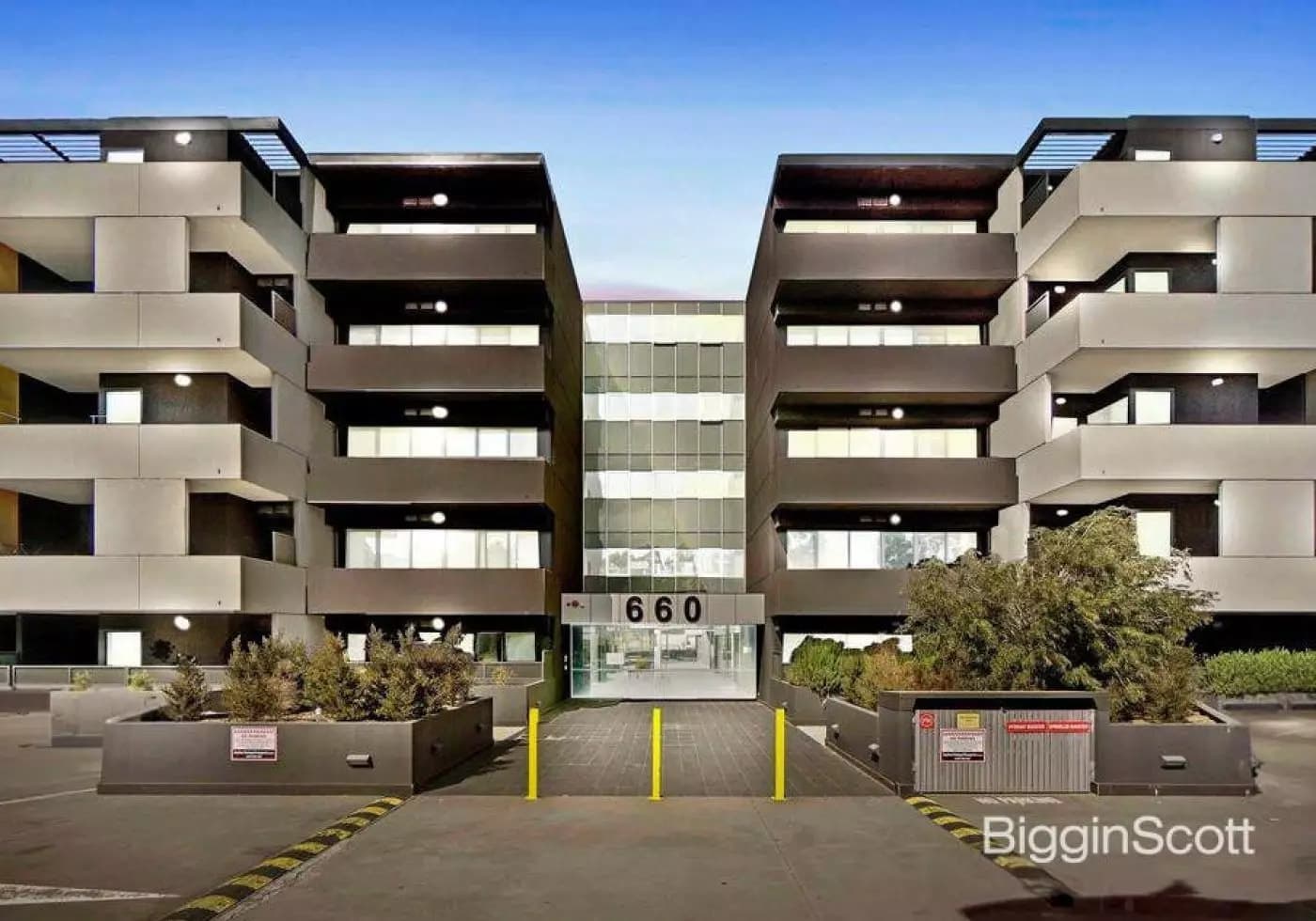 LG15/660 Blackburn Road, Notting Hill, VIC, Notting Hill - Thumbnail 2