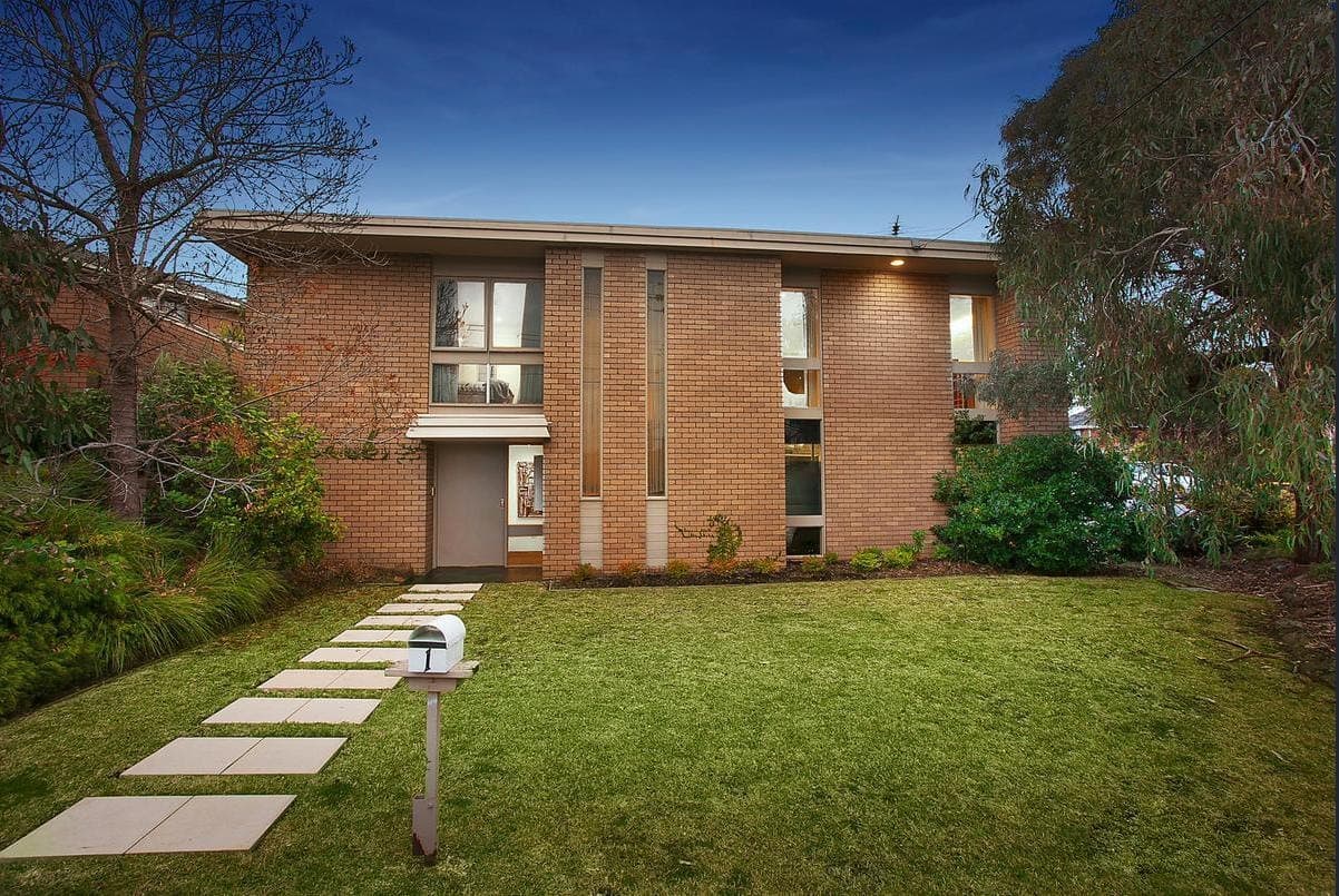 1 Kingswood Avenue, Mount Waverley, VIC, Mount Waverley - Image 1