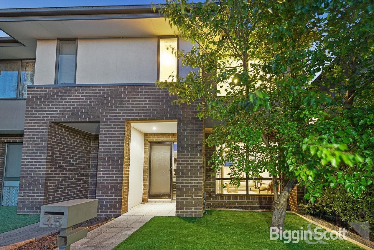 45 Waverley Park Drive, Mulgrave, VIC, Mulgrave - Image 1