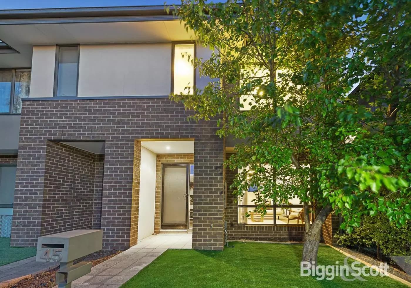 45 Waverley Park Drive, Mulgrave, VIC, Mulgrave - Thumbnail 2
