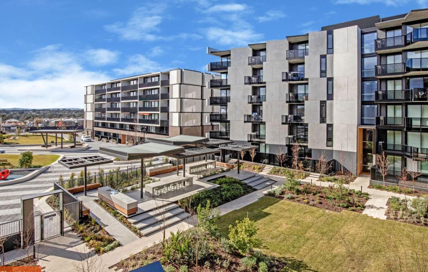 304/9 Foundation Boulevard, Burwood, VIC, Burwood - Image 1