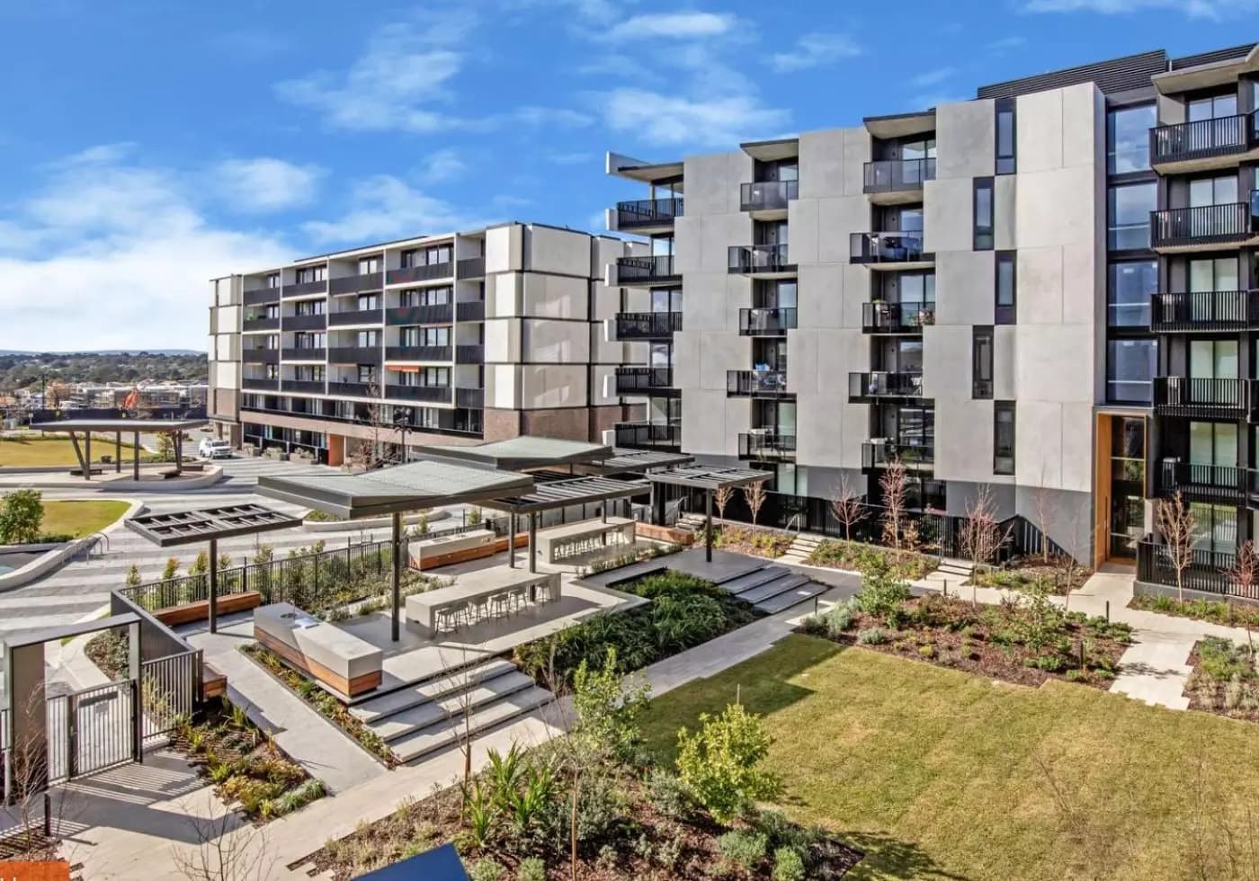 304/9 Foundation Boulevard, Burwood, VIC, Burwood - Thumbnail 2