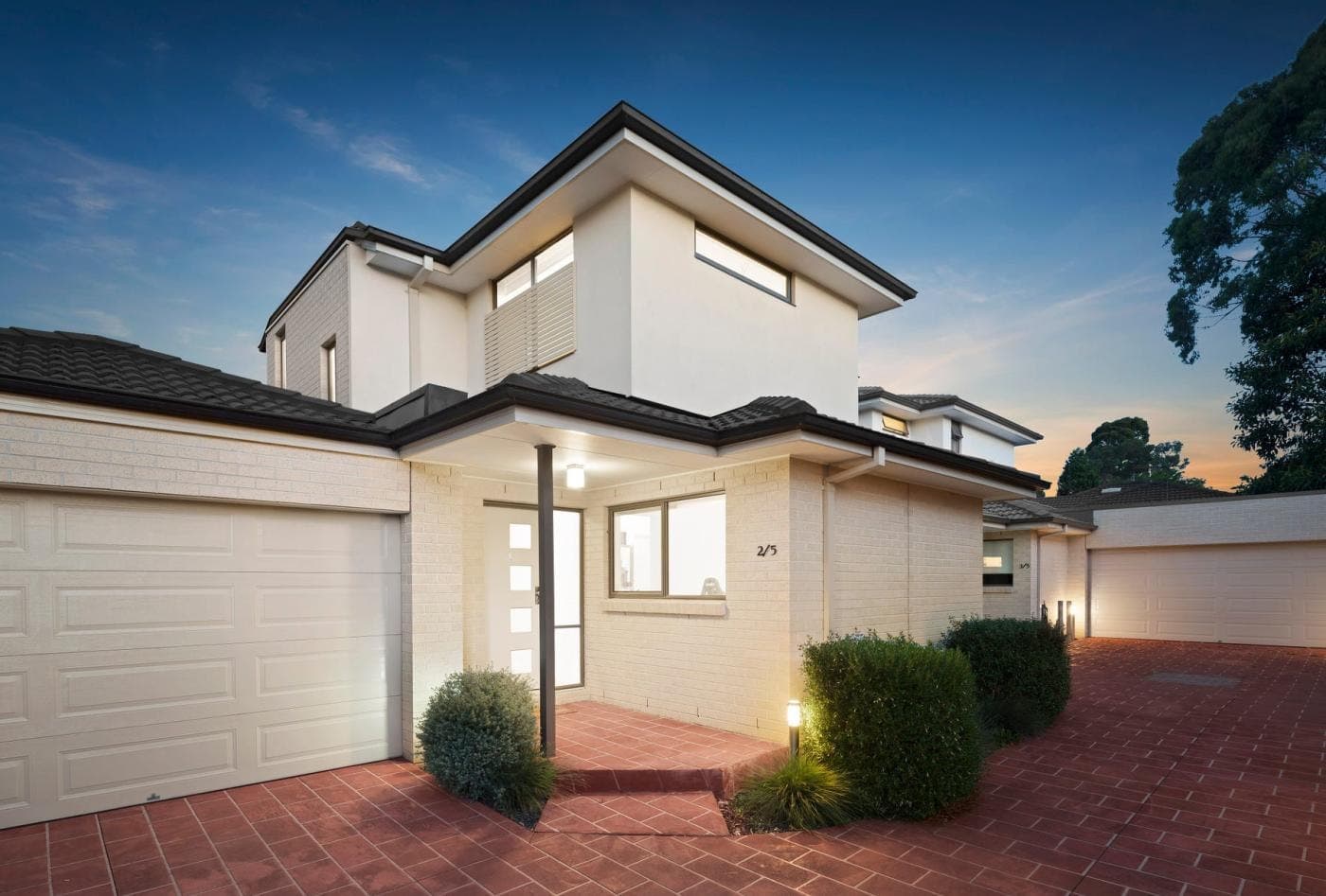 2/5 Denver Crescent, Rowville, VIC, Rowville - Image 1