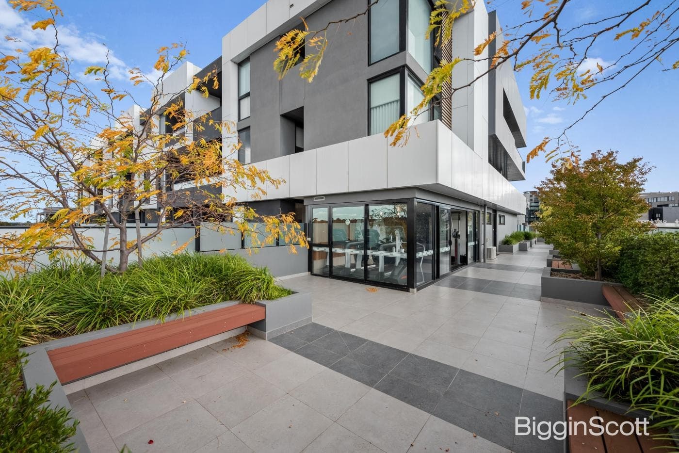 104/20 Camberwell Road, Hawthorn East, VIC, Hawthorn East - Image 1