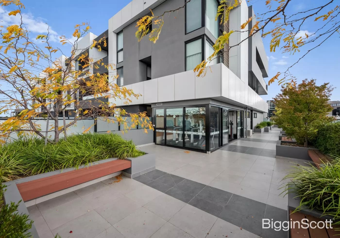 104/20 Camberwell Road, Hawthorn East, VIC, Hawthorn East - Thumbnail 2