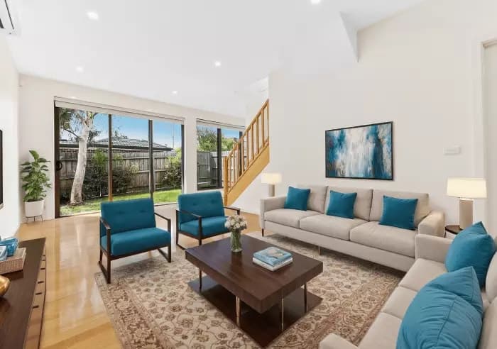 1/1 Sampson Drive, Mount Waverley, VIC, Mount Waverley - Thumbnail 4