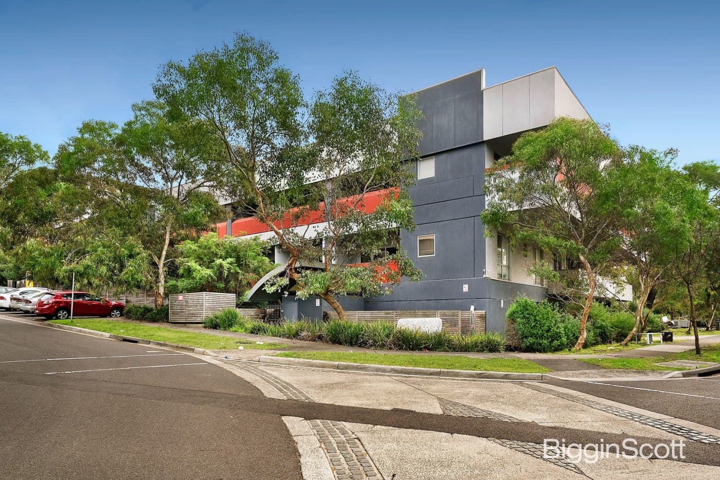 13/3 Rusden Place, Notting Hill, VIC, Notting Hill - Image 1