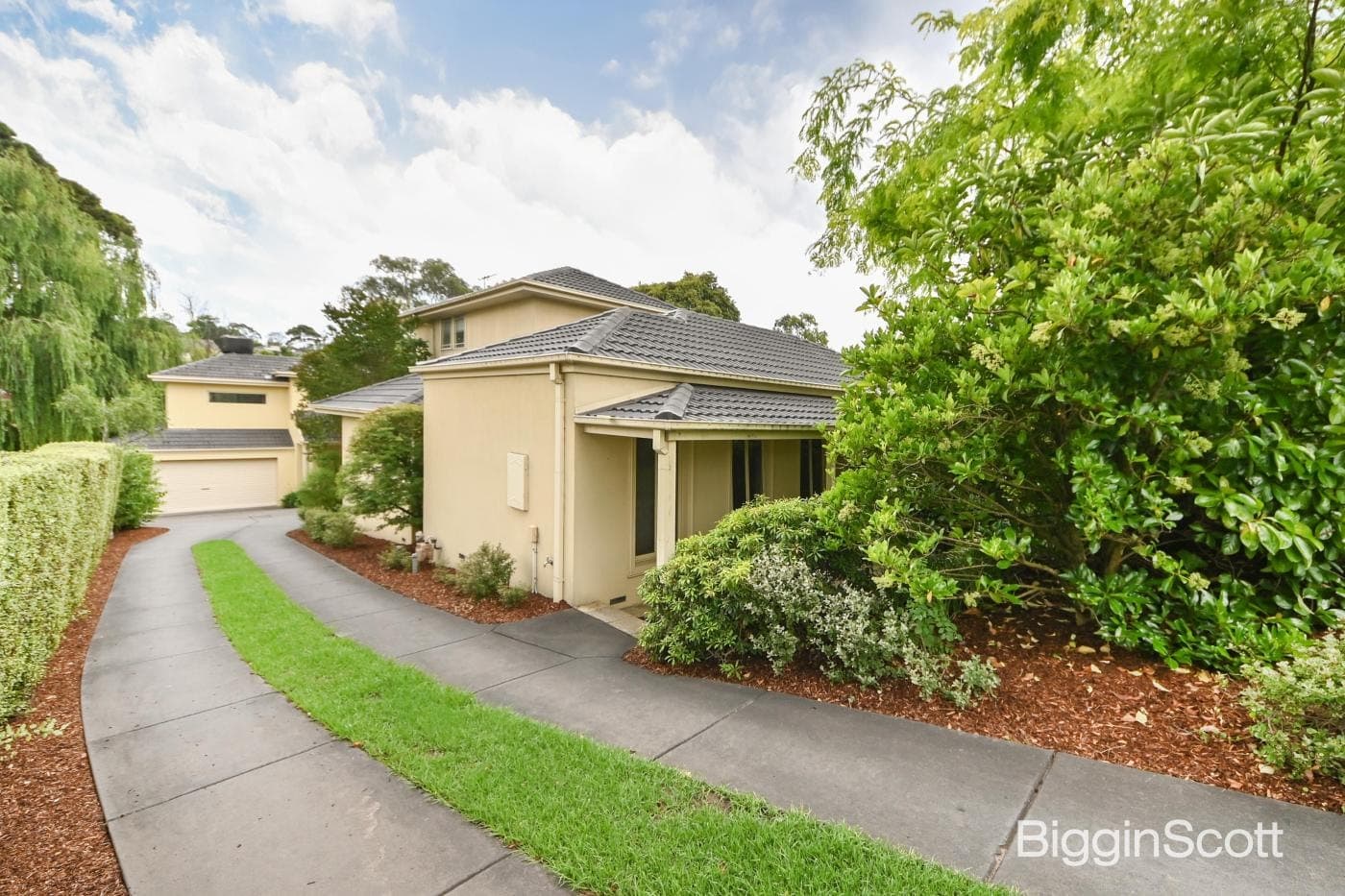 1/37 Dunscombe Avenue, Glen Waverley, VIC, Glen Waverley - Image 1