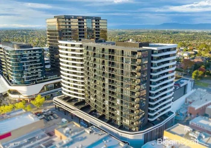 406/52-54 O'Sullivan Road, Glen Waverley, VIC, Glen Waverley - Thumbnail 3