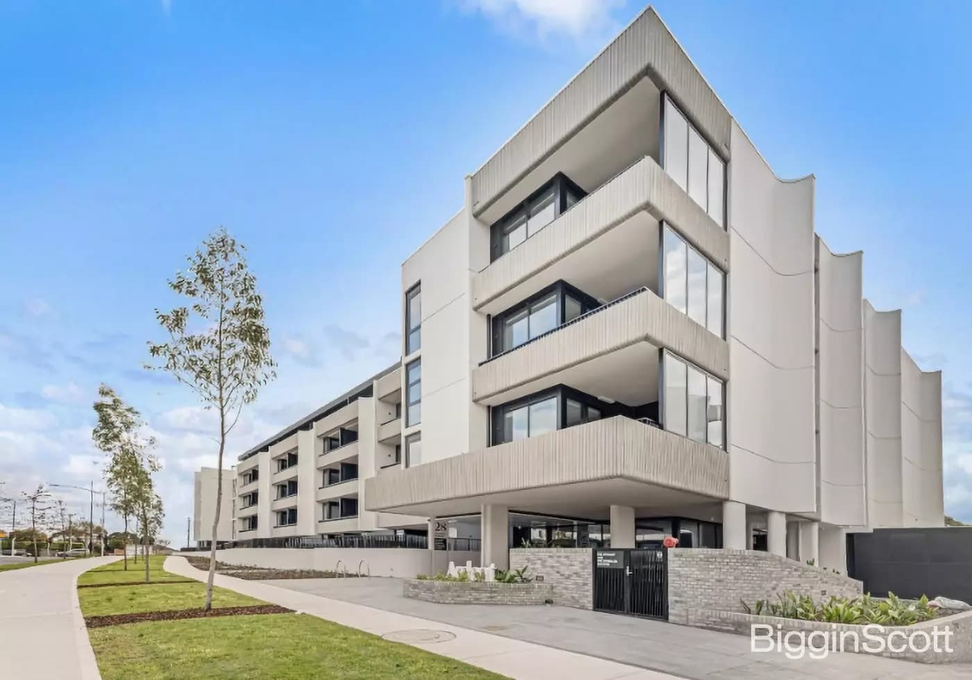 304/28 Foundation Boulevard, Burwood East, VIC, Burwood East - Thumbnail 2