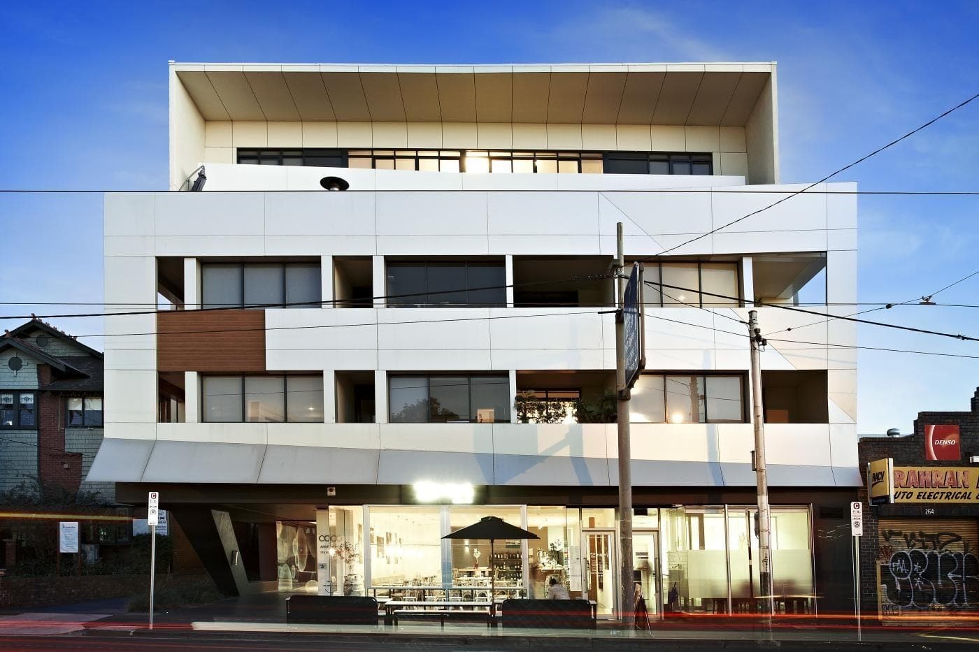 114/270 High Street, Windsor, VIC, Windsor - Image 1