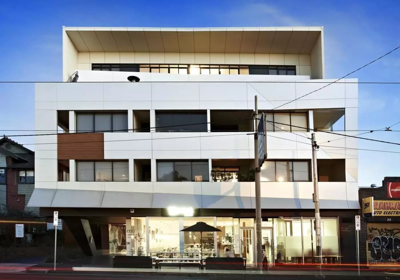 114/270 High Street, Windsor, VIC, Windsor - Thumbnail 2