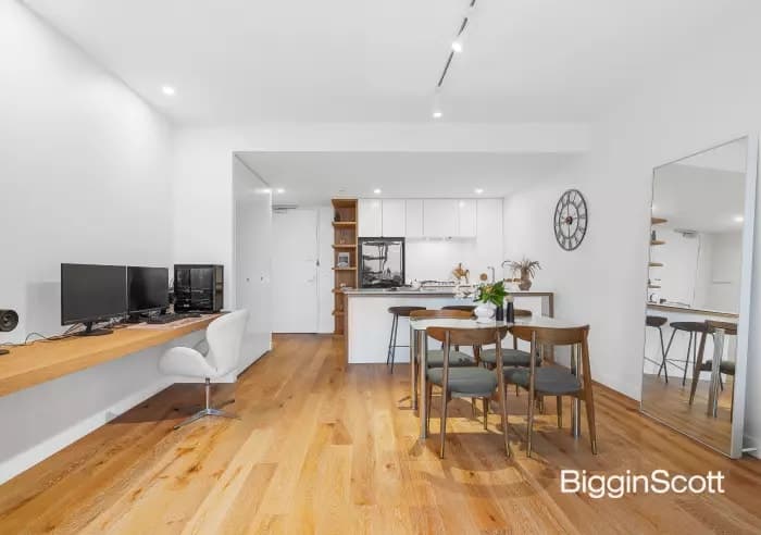 823/642 Doncaster Road, Doncaster, VIC, Doncaster - Thumbnail 4