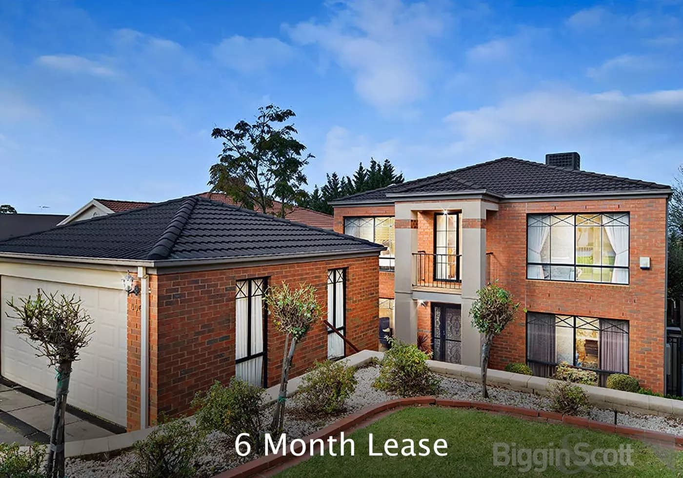 306 Gallaghers Road, Glen Waverley, VIC, Glen Waverley - Thumbnail 2