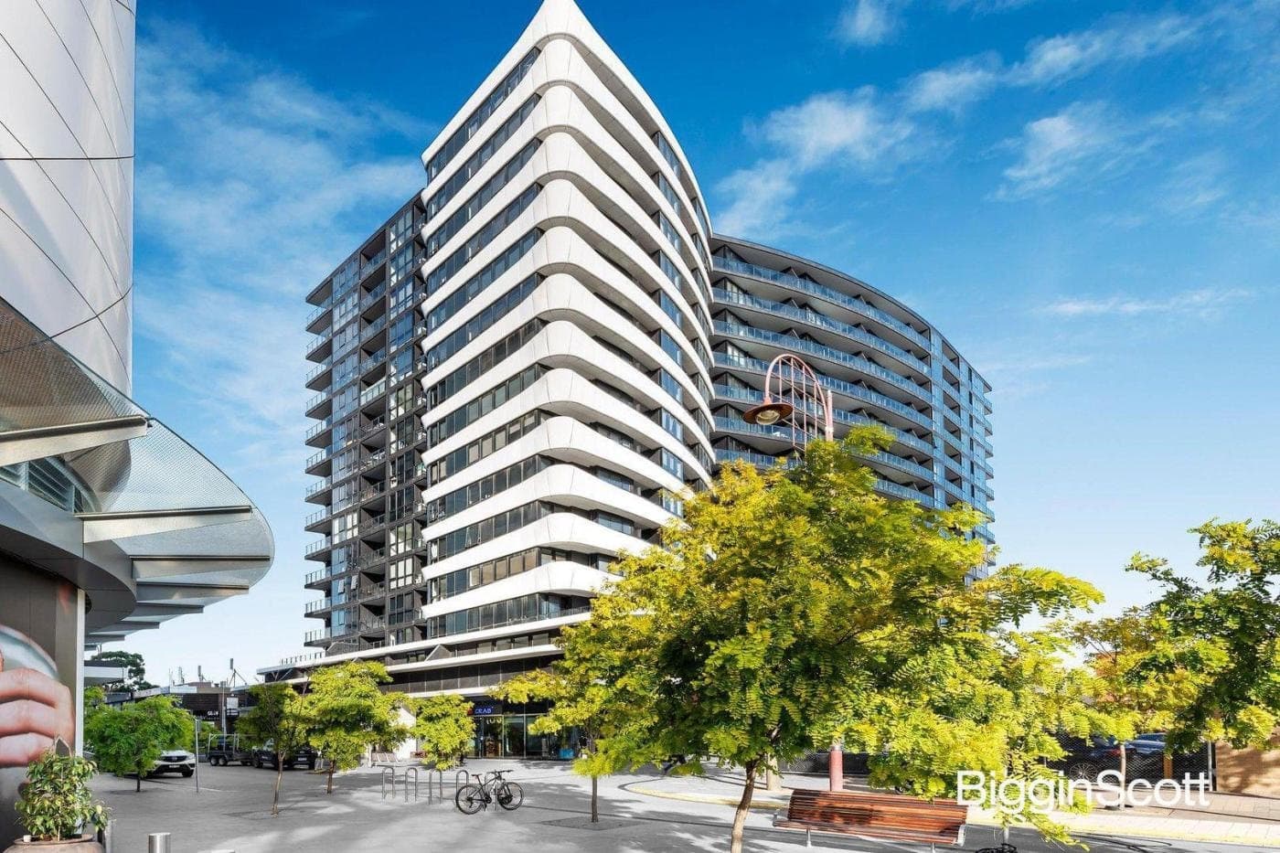 402/52-54 Osullivan Road, Glen Waverley, VIC, Glen Waverley - Image 1