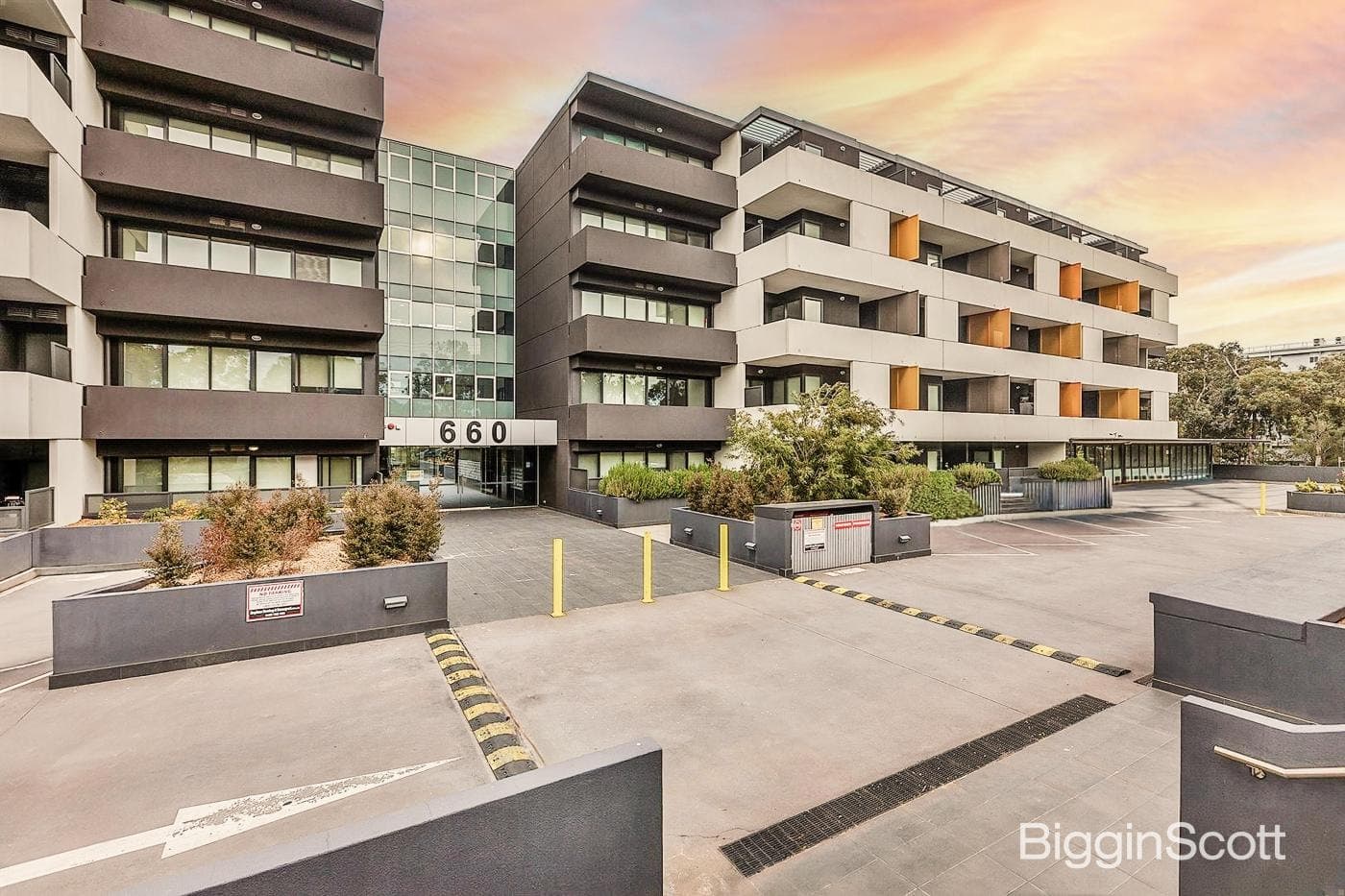 104/660 Blackburn Road, Notting Hill, VIC, Notting Hill - Image 1