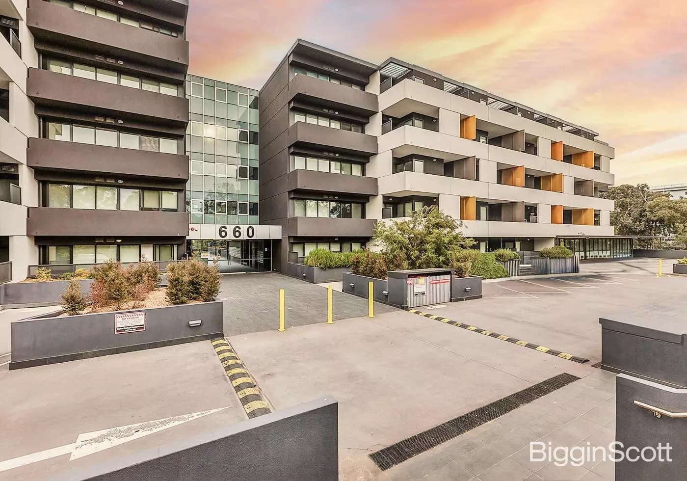 104/660 Blackburn Road, Notting Hill, VIC, Notting Hill - Thumbnail 2