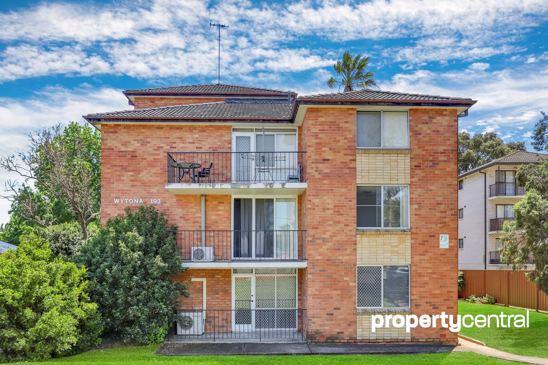 13/193 Derby Street, Penrith, Penrith - Image 1