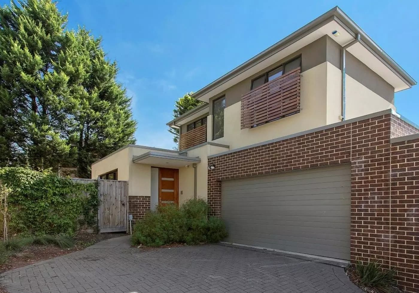 3/7 Johnston Street, Burwood, VIC, Burwood - Thumbnail 2