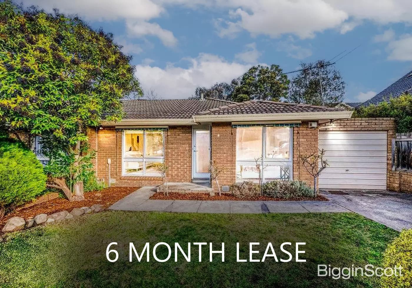 4/28 May Park Avenue, Ashwood, VIC, Ashwood - Thumbnail 2