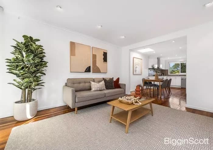 4/28 May Park Avenue, Ashwood, VIC, Ashwood - Thumbnail 3