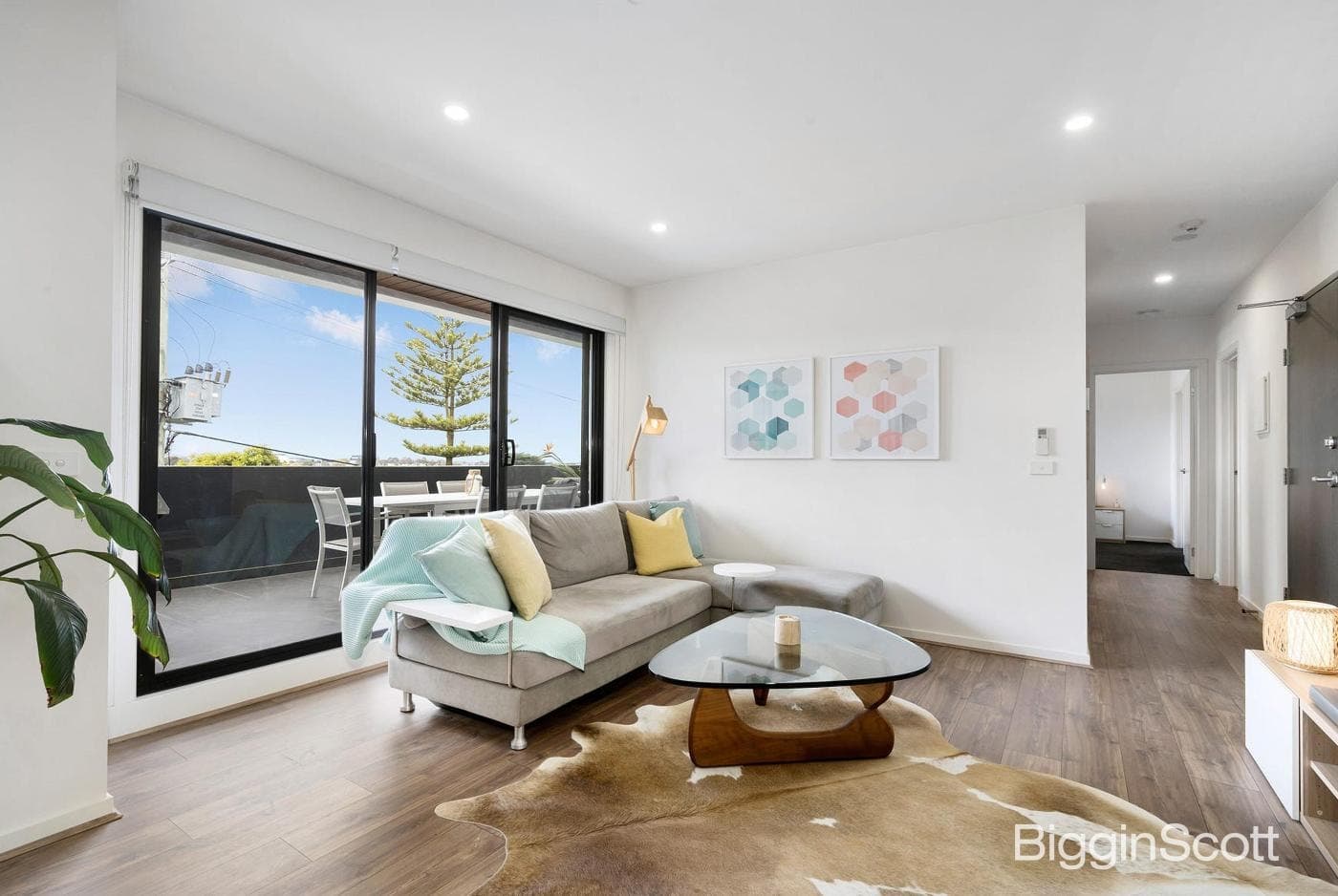 105/416-420 Ferntree Gully Road, Notting Hill, VIC, Notting Hill - Image 1