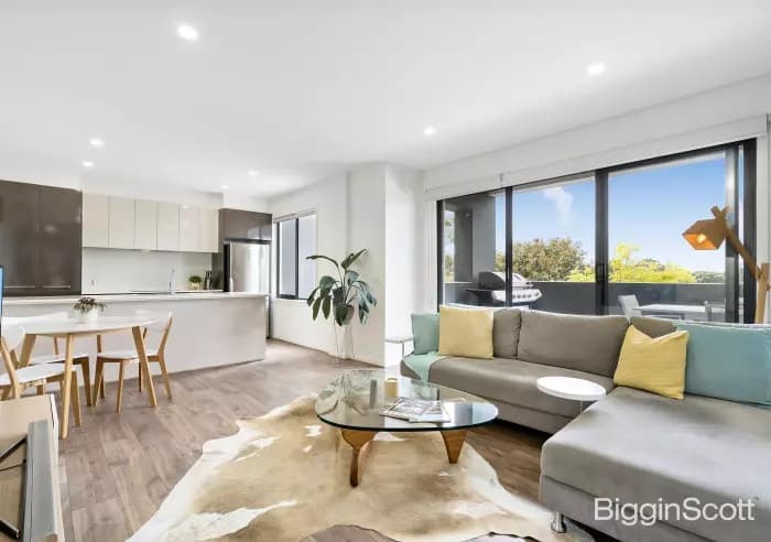 105/416-420 Ferntree Gully Road, Notting Hill, VIC, Notting Hill - Thumbnail 3