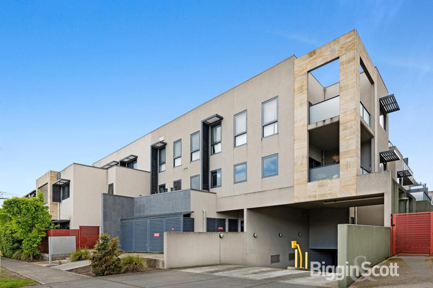 207/1 Frank Street, Glen Waverley, VIC, Glen Waverley - Image 1