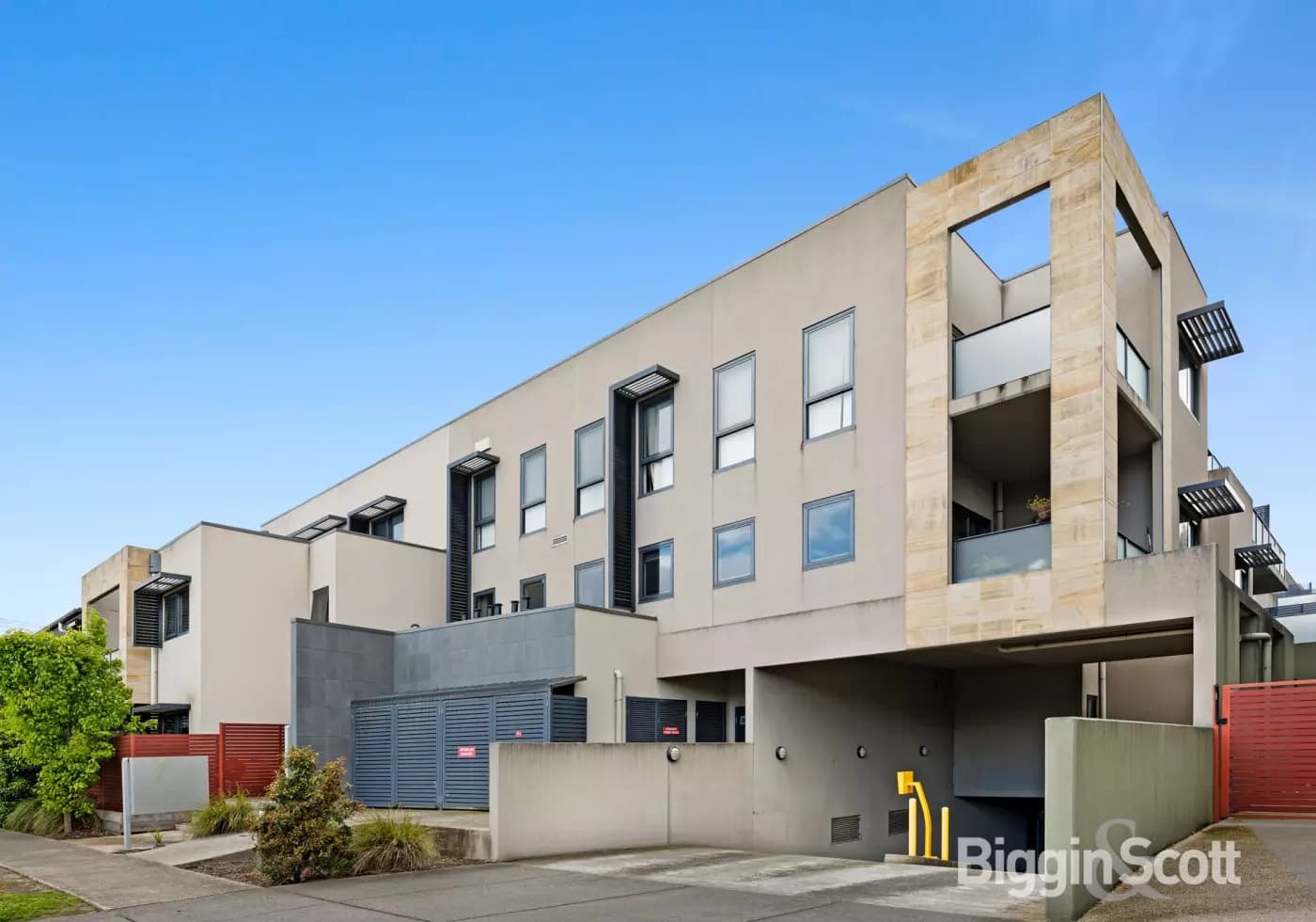 207/1 Frank Street, Glen Waverley, VIC, Glen Waverley - Thumbnail 2