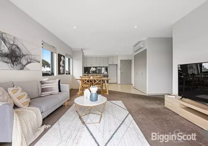 207/1 Frank Street, Glen Waverley, VIC, Glen Waverley - Thumbnail 4