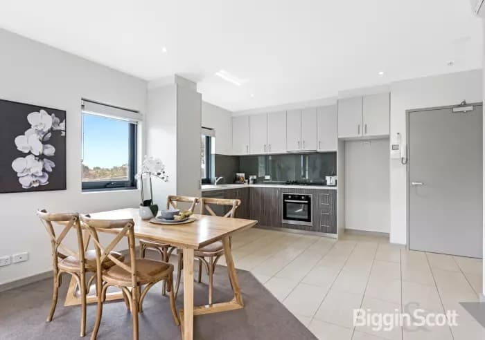 207/1 Frank Street, Glen Waverley, VIC, Glen Waverley - Thumbnail 5