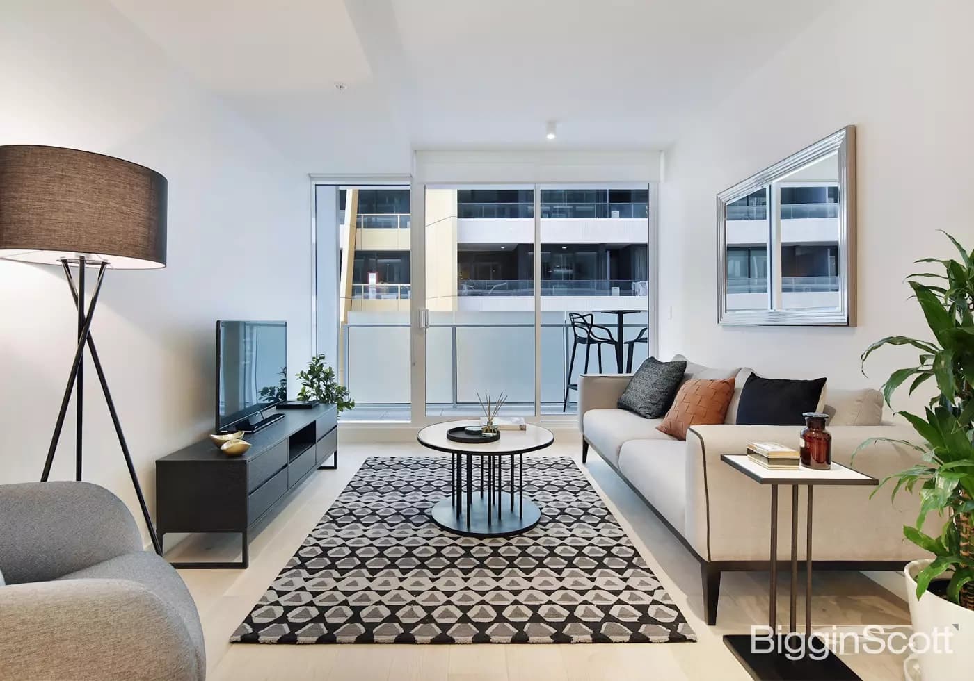 1608/7 Claremont Street, South Yarra, VIC, South Yarra - Thumbnail 2