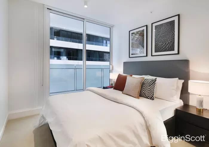1608/7 Claremont Street, South Yarra, VIC, South Yarra - Thumbnail 4