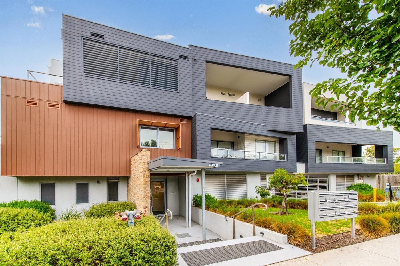 205/90-92 Middleborough Road, Blackburn South, VIC, Blackburn South - Image 1
