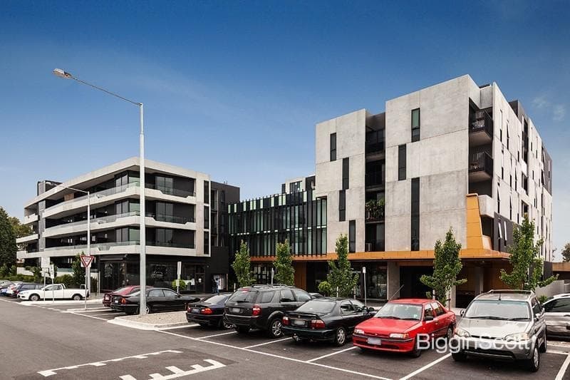 329B/1 Colombo Street, Mitcham, VIC, Mitcham - Image 1