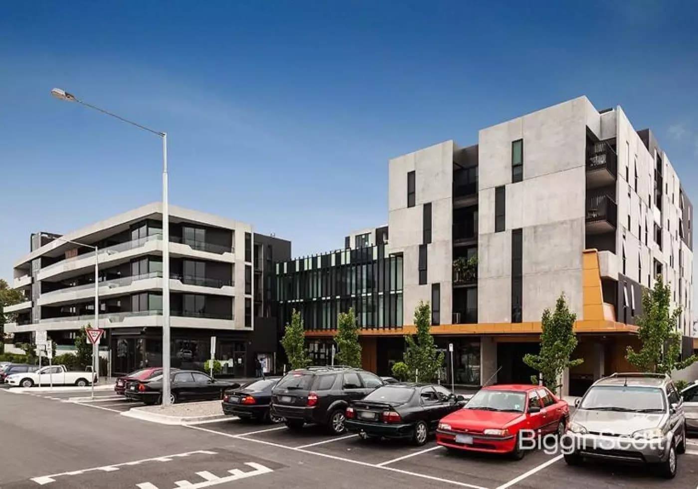 329B/1 Colombo Street, Mitcham, VIC, Mitcham - Thumbnail 2