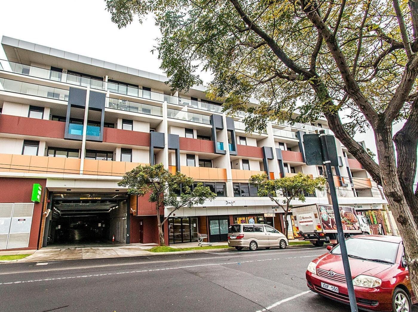 409/70 Batesford Road, Chadstone, VIC, Chadstone - Image 1