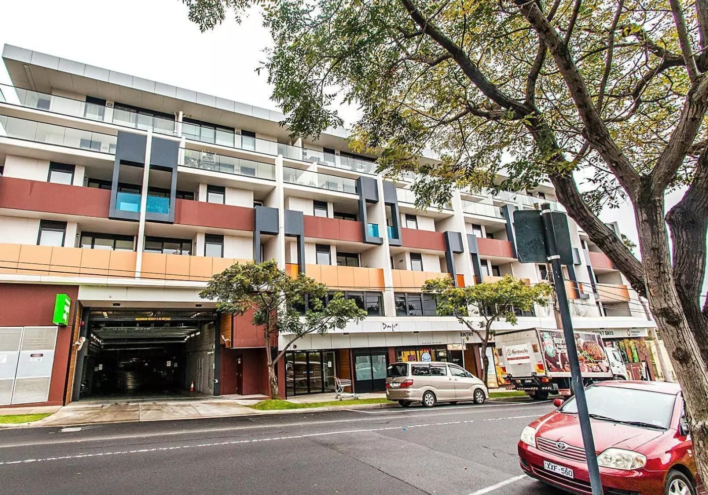 409/70 Batesford Road, Chadstone, VIC, Chadstone - Thumbnail 2